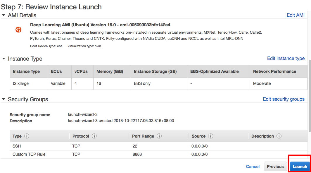 instance review