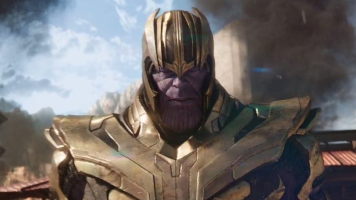 Thanos