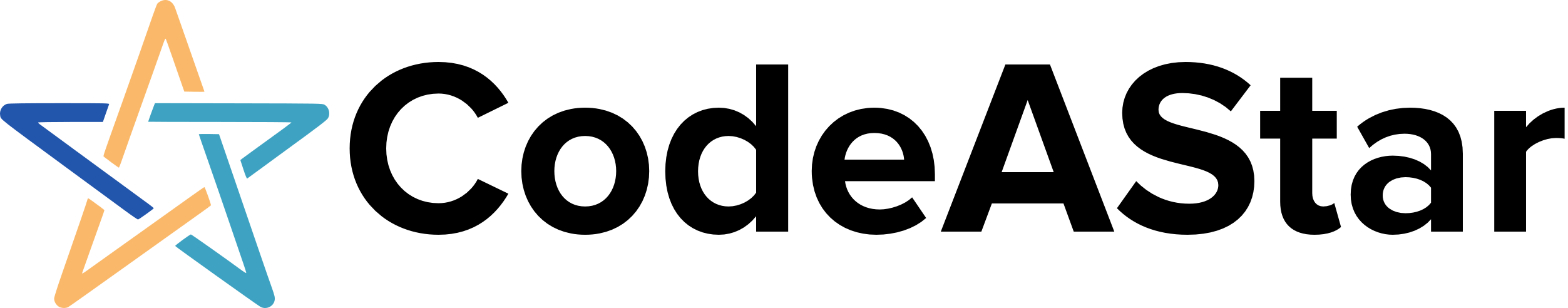 CodeAStar