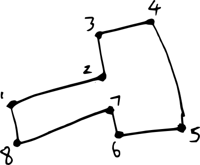 What can you make using 10 lines or lower?