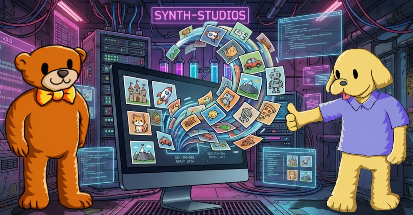 ComfyUI 8GB VRAM Tutorial: Step-by-Step Beginner’s Text-to-Image Guide