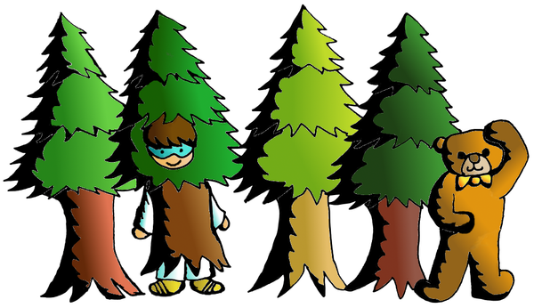 Enter the Random Forest