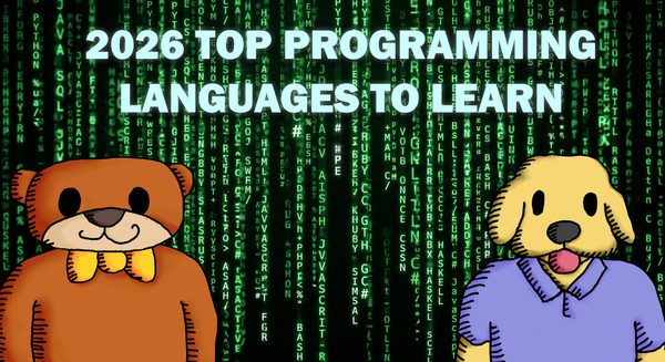 What Programming Languages Should We Learn in 2026 for the AI‑Powered Era?