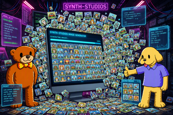 Even More Text-to-Image Choices for ComfyUI with 8GB VRAM