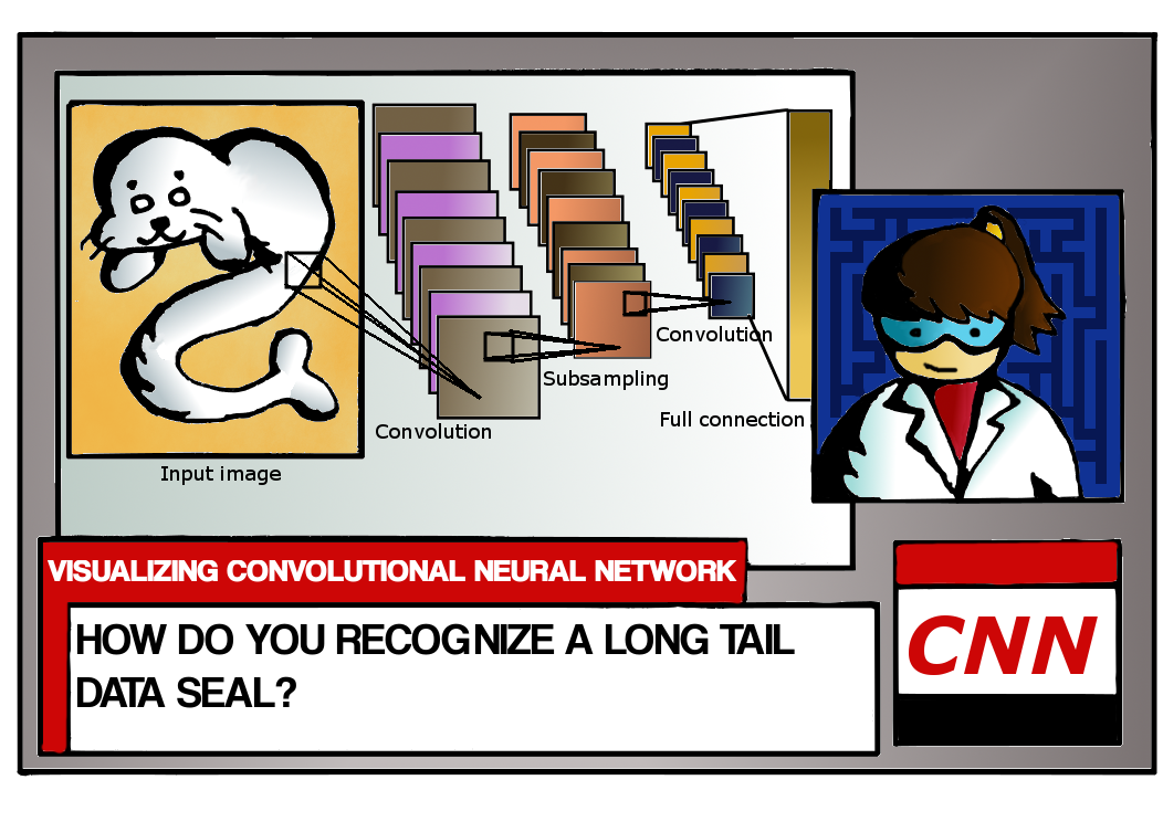 Visualize a CNN