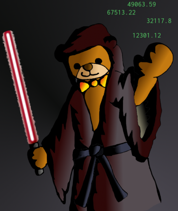 The Dark Side of Blending