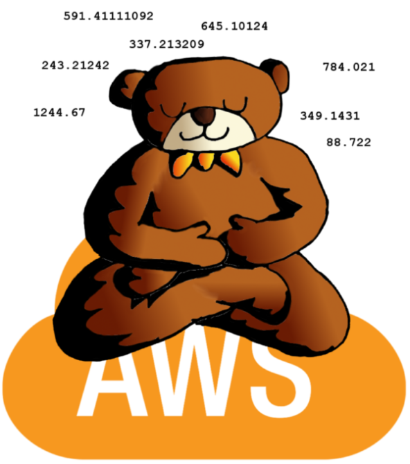 Happy Machine Learning on AWS