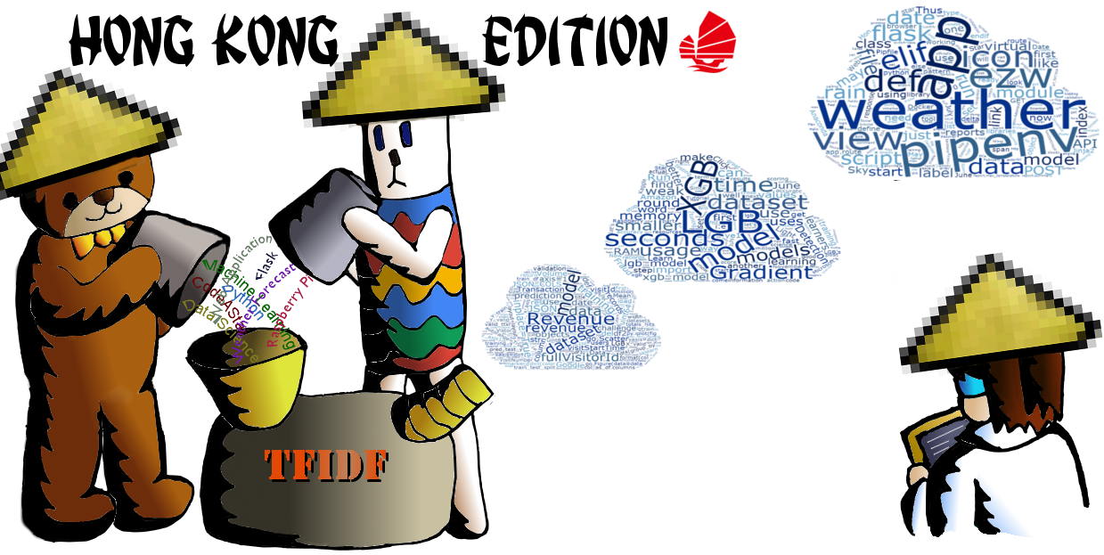 Hong Kong Edition