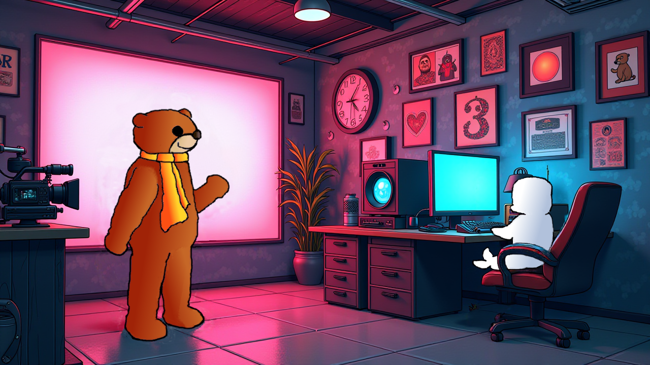 CodeAStar Movie Studio